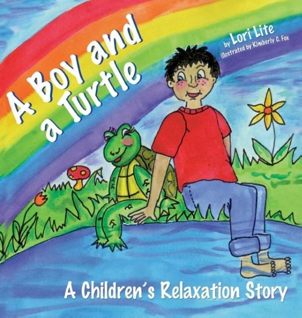 Produktbild: A Boy and a Turtle