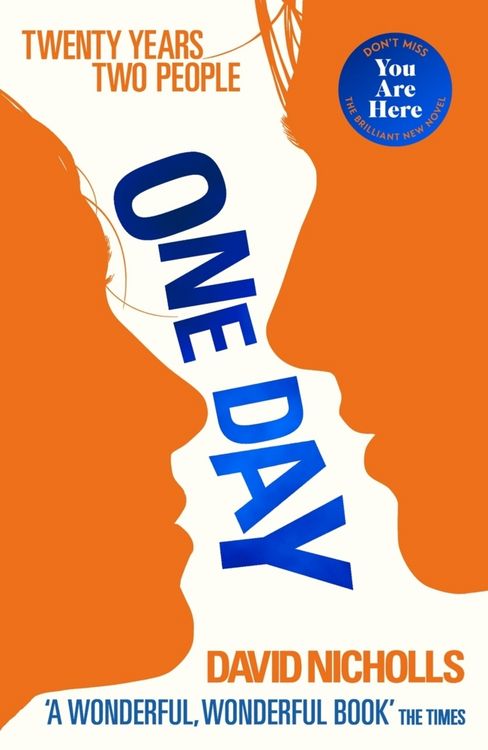 Produktbild: One Day