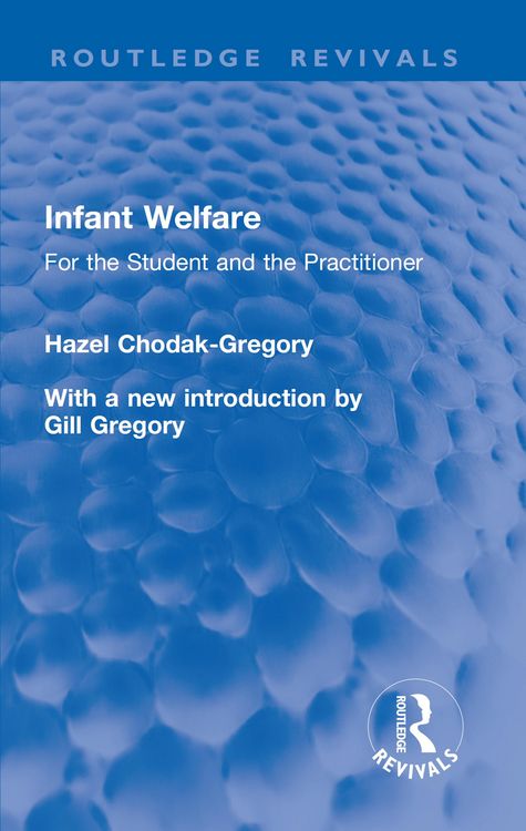 Produktbild: Infant Welfare