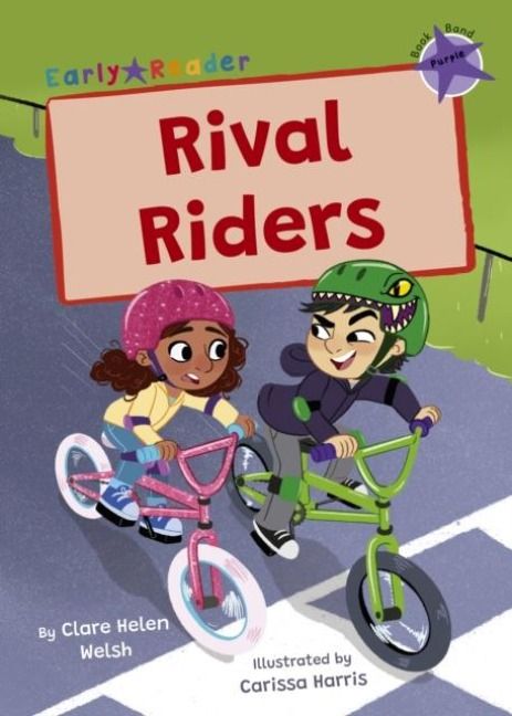 Produktbild: Rival Riders