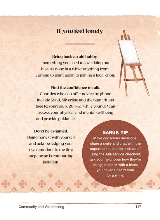 Produktbild: The Little Book of Sanuk