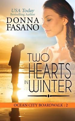 Produktbild: Two Hearts in Winter