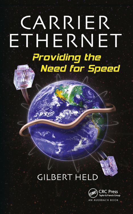 Produktbild: Carrier Ethernet
