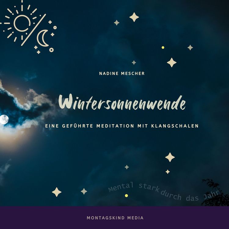Produktbild: Wintersonnenwende