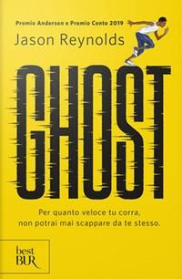 Produktbild: Ghost