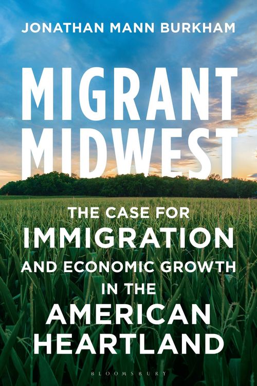 Produktbild: Migrant Midwest