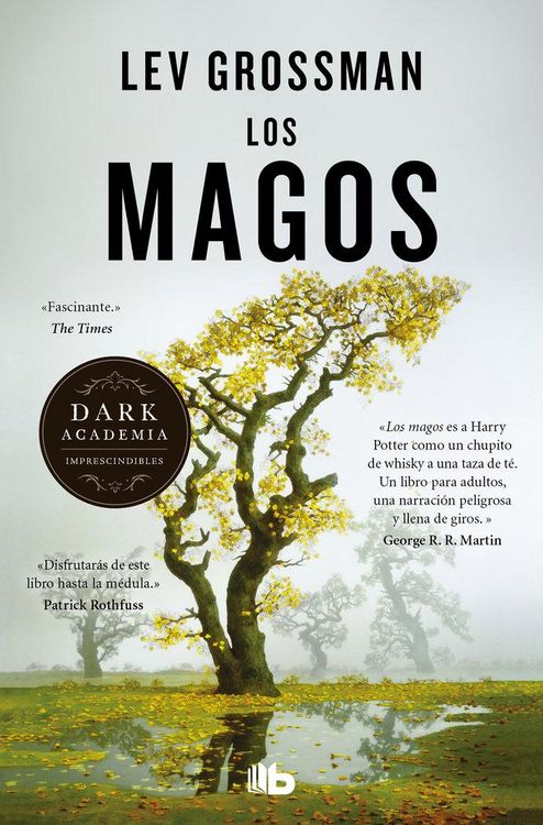 Produktbild: Los magos