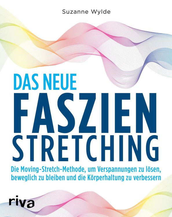 Produktbild: Das neue Faszien-Stretching
