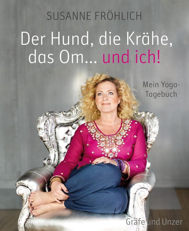 Produktbild: Der Hund, die Kr&auml;he, das Om... und ich!