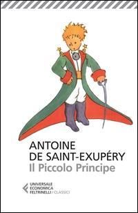 Produktbild: Il Piccolo Principe