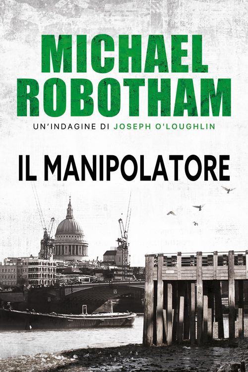 Produktbild: Il manipolatore