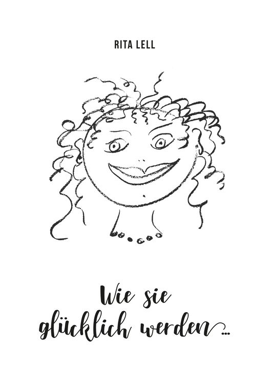 Produktbild: Wie sie gl&uuml;cklich werden