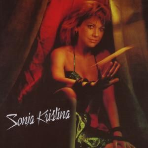 Produktbild: Kristina, S: Sonja Kristina