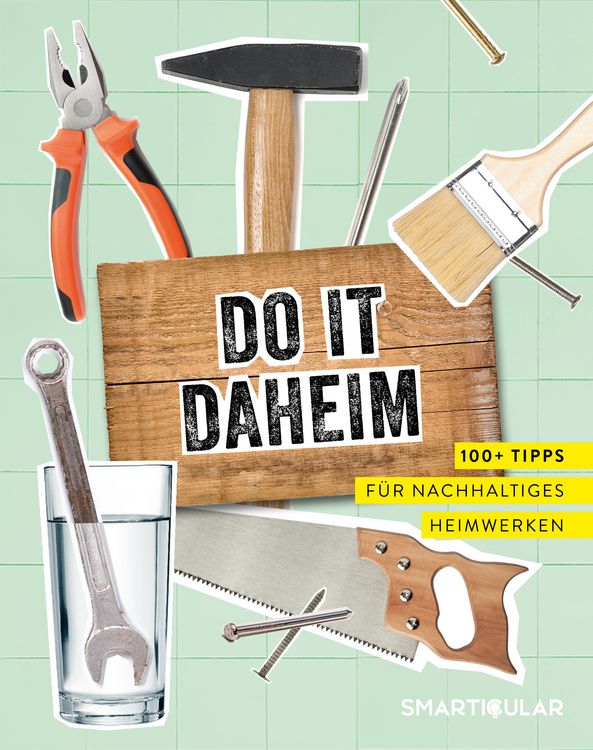 Produktbild: Do it daheim