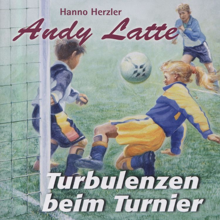 Produktbild: 03: Turbulenzen beim Turnier
