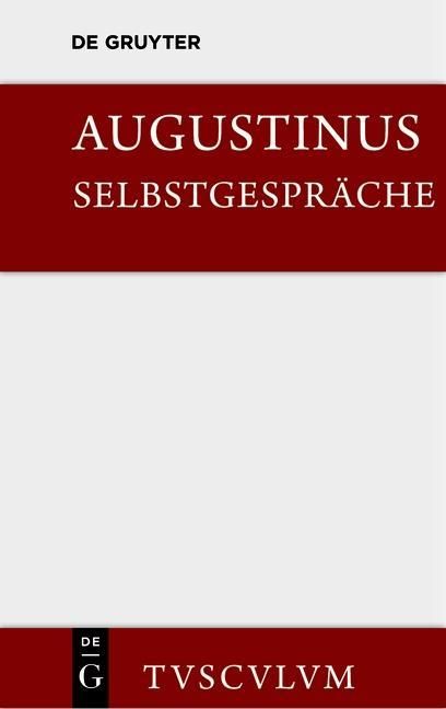 Produktbild: Selbstgespr&auml;che