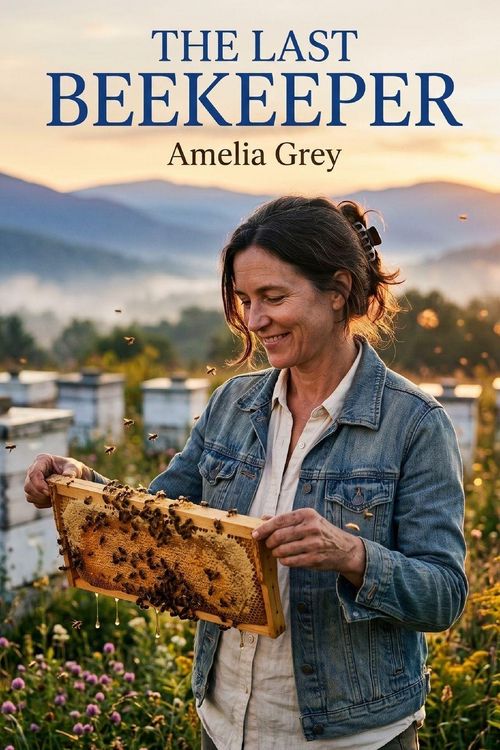 Produktbild: The Last Beekeeper