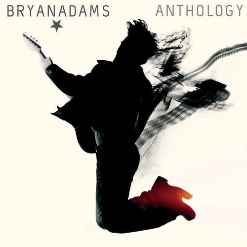 Produktbild: Adams, B: Anthology