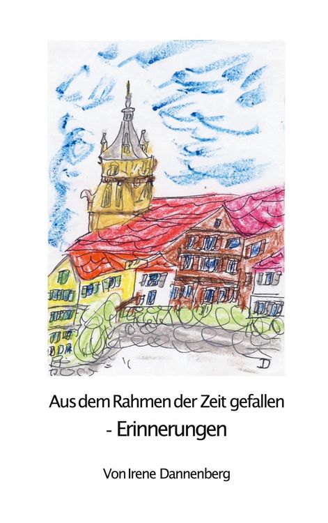 Produktbild: Aus dem Rahmen der Zeit gefallen