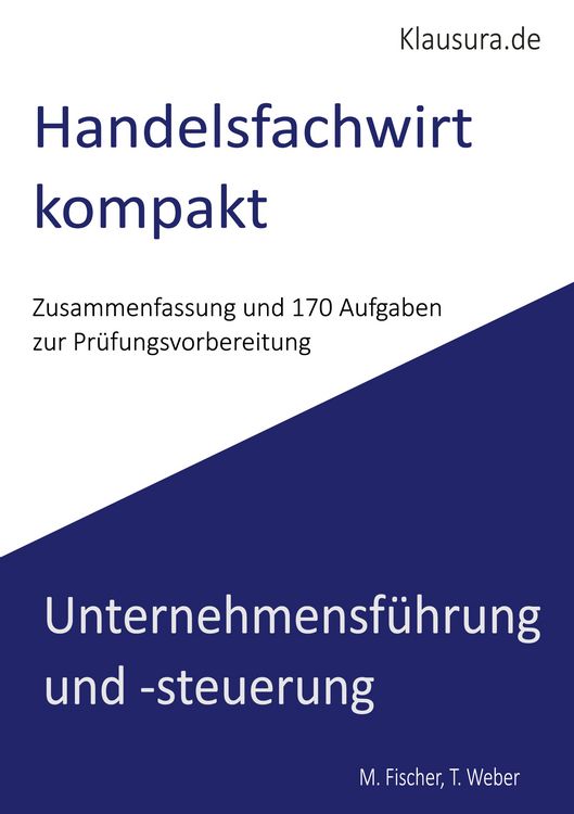 Produktbild: Handelsfachwirt Kompakt