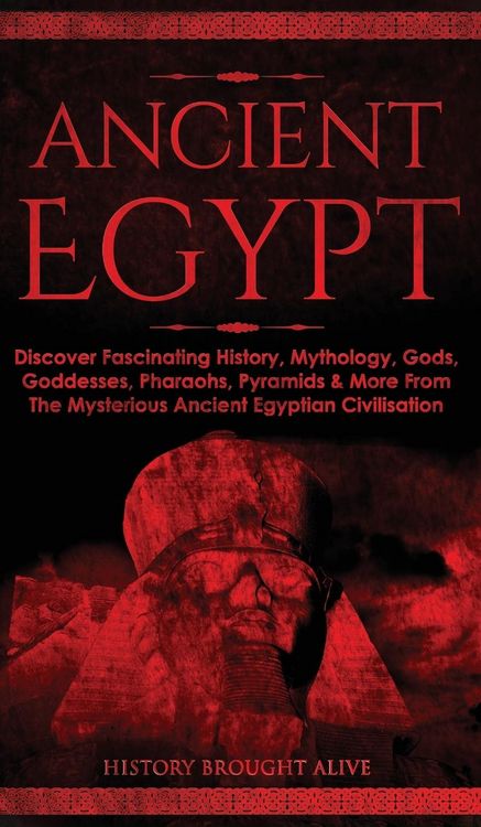 Produktbild: Ancient Egypt