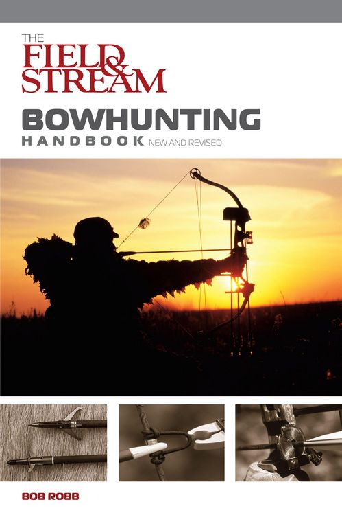 Produktbild: Field & Stream Bowhunting Handbook, New and Revised