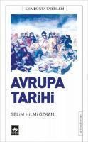 Produktbild: Avrupa Tarihi