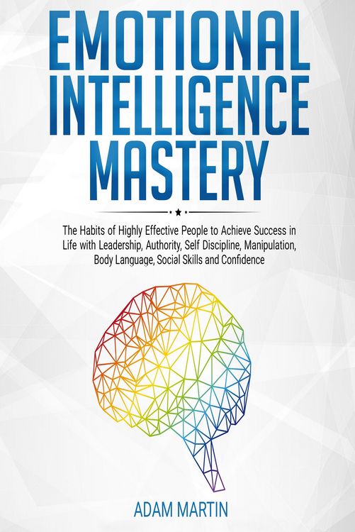 Produktbild: Emotional Intelligence Mastery
