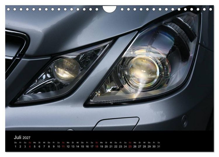 Produktbild: Bequem-Sportler (Wandkalender 2027 DIN A4 quer), CALVENDO Monatskalender
