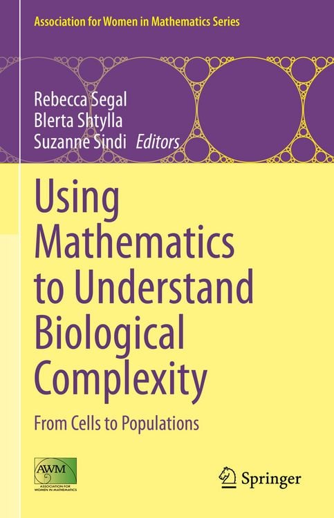 Produktbild: Using Mathematics to Understand Biological Complexity
