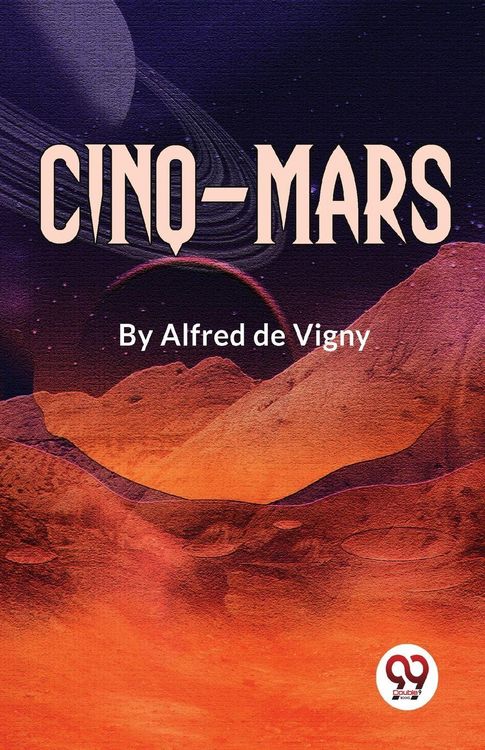 Produktbild: Cinq-Mars