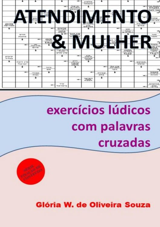 Produktbild: Atendimento E Mulher