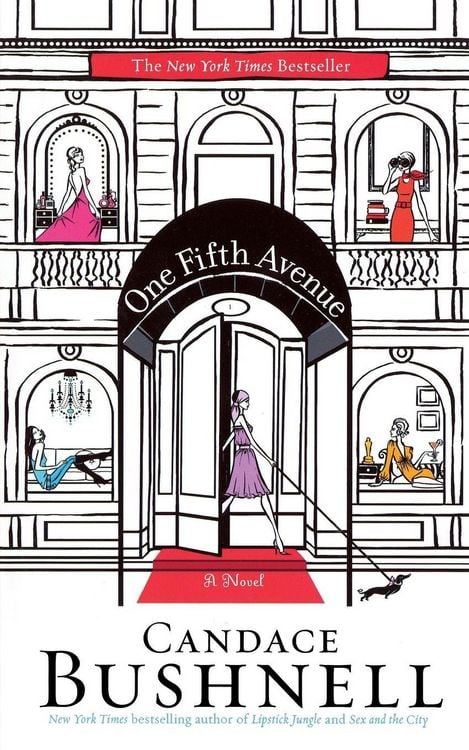 Produktbild: One Fifth Avenue