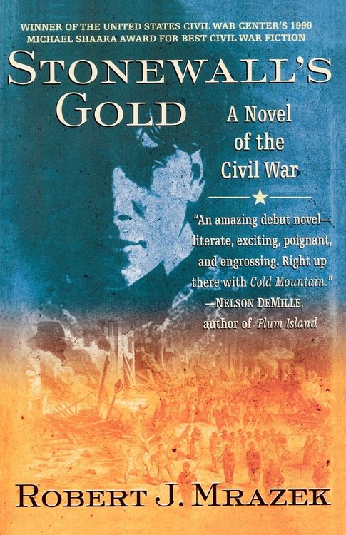Produktbild: Stonewall's Gold