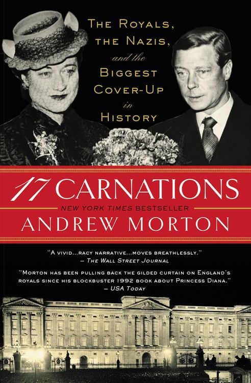 Produktbild: 17 Carnations