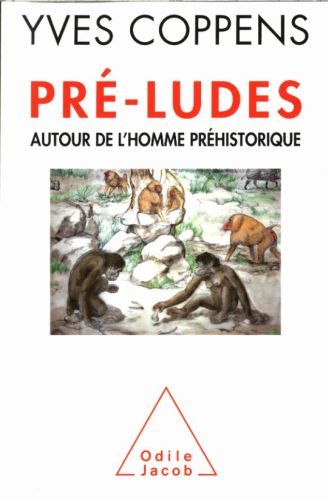 Produktbild: Pr&eacute;-ludes