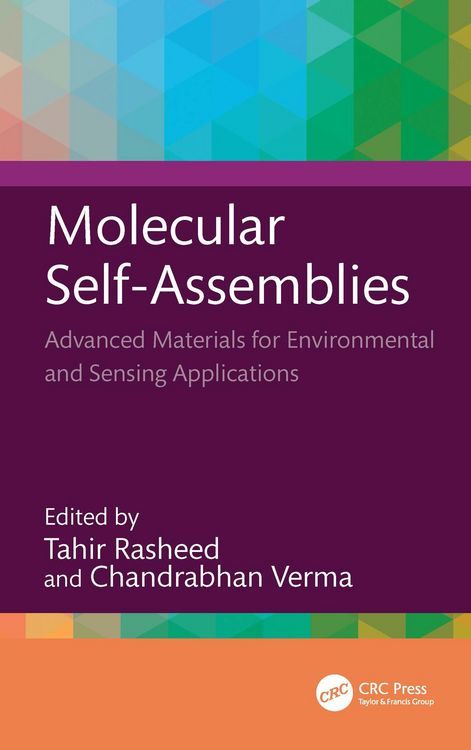 Produktbild: Molecular Self-Assemblies