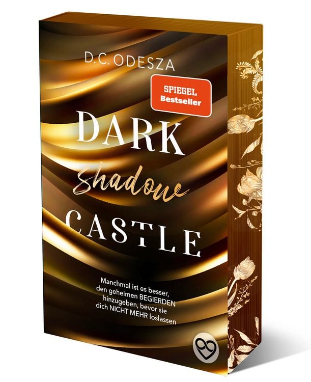 Produktbild: Dark Shadow Castle