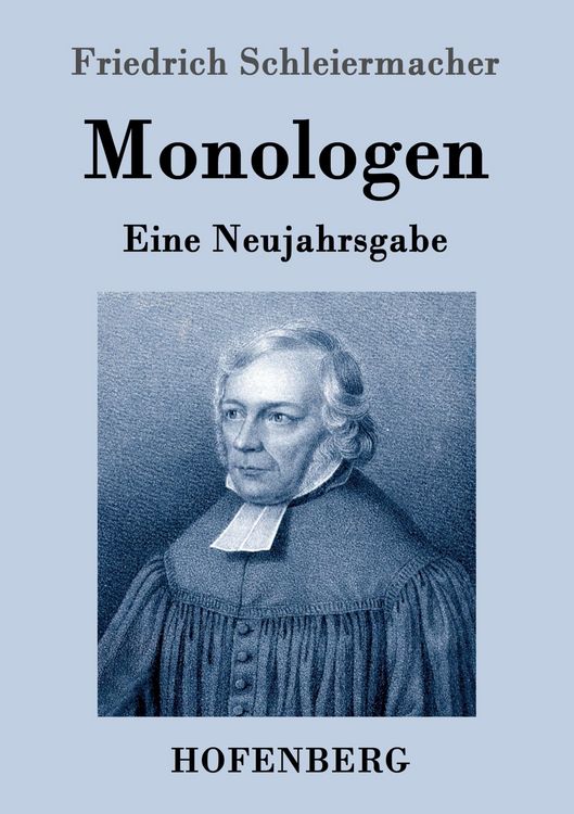 Produktbild: Monologen