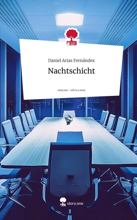 Produktbild: Nachtschicht. Life is a Story - story.one
