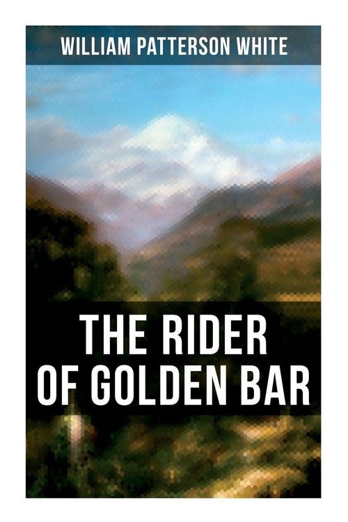 Produktbild: The Rider of Golden Bar