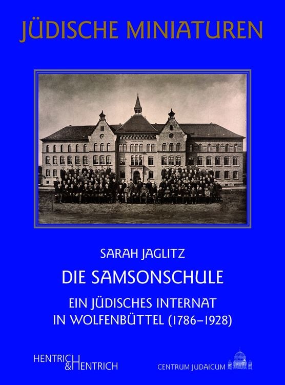 Produktbild: Die Samsonschule