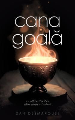 Produktbild: The Empty Cup / Cana Goala