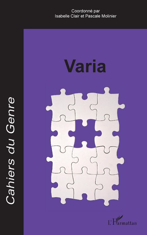Produktbild: Varia