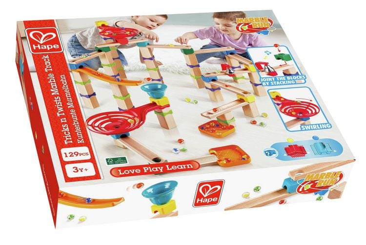 Produktbild: Hape - Baby-Trommel