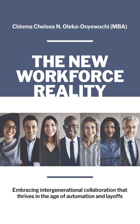 Produktbild: New Workforce Reality
