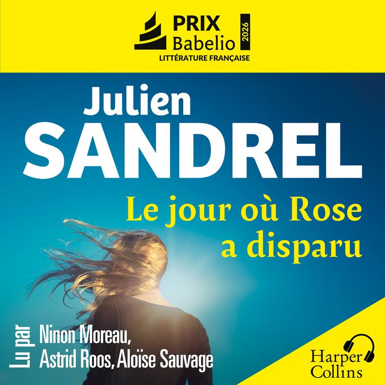 Produktbild: Le jour o&ugrave; Rose a disparu
