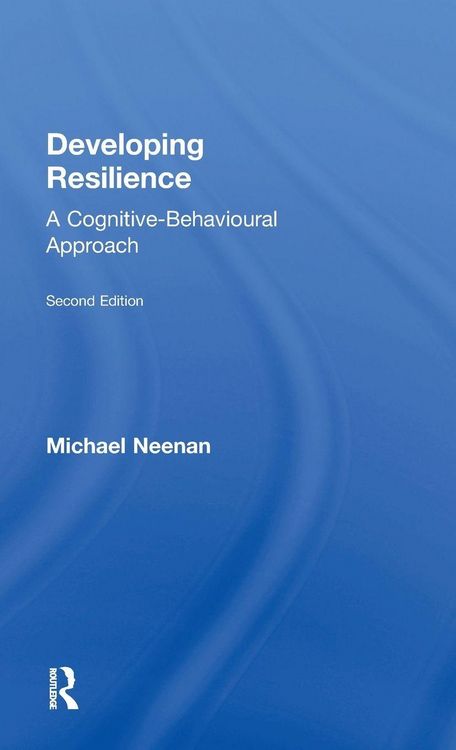 Produktbild: Developing Resilience