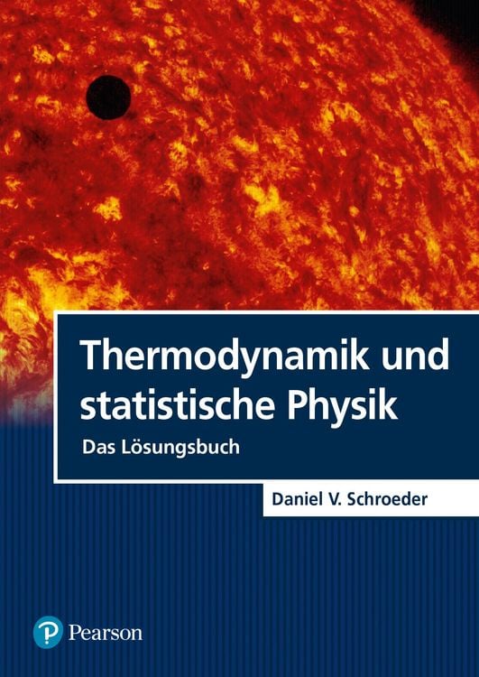 Produktbild: Thermodynamik und statistische Physik