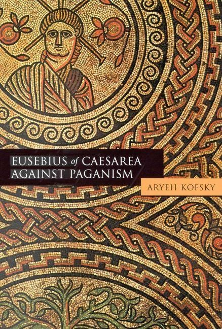 Produktbild: Eusebius of Caesarea Against Paganism